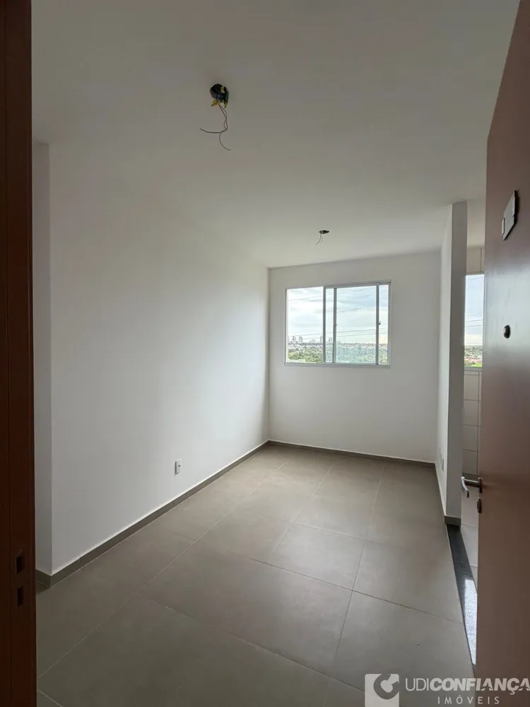 Apartamento, 2 quartos, 45 m² - Foto 2