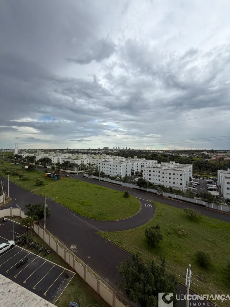 Apartamento, 2 quartos, 45 m² - Foto 3
