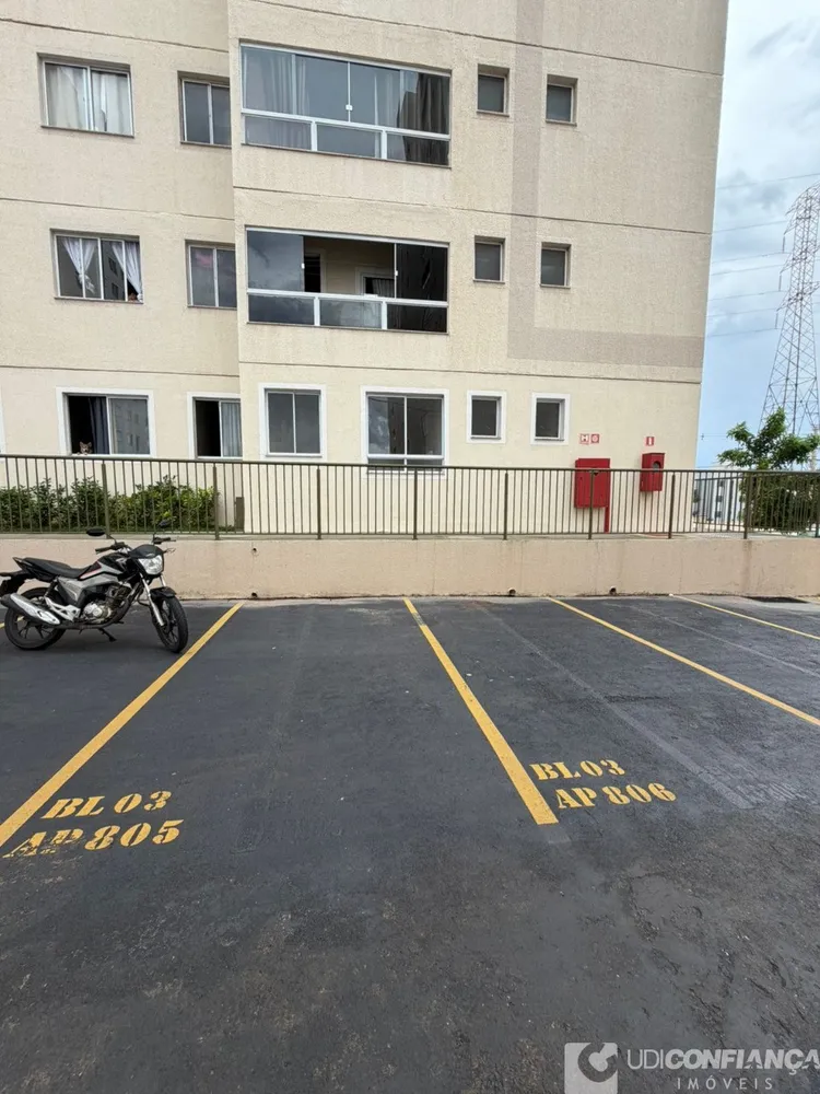 Apartamento, 2 quartos, 45 m² - Foto 4