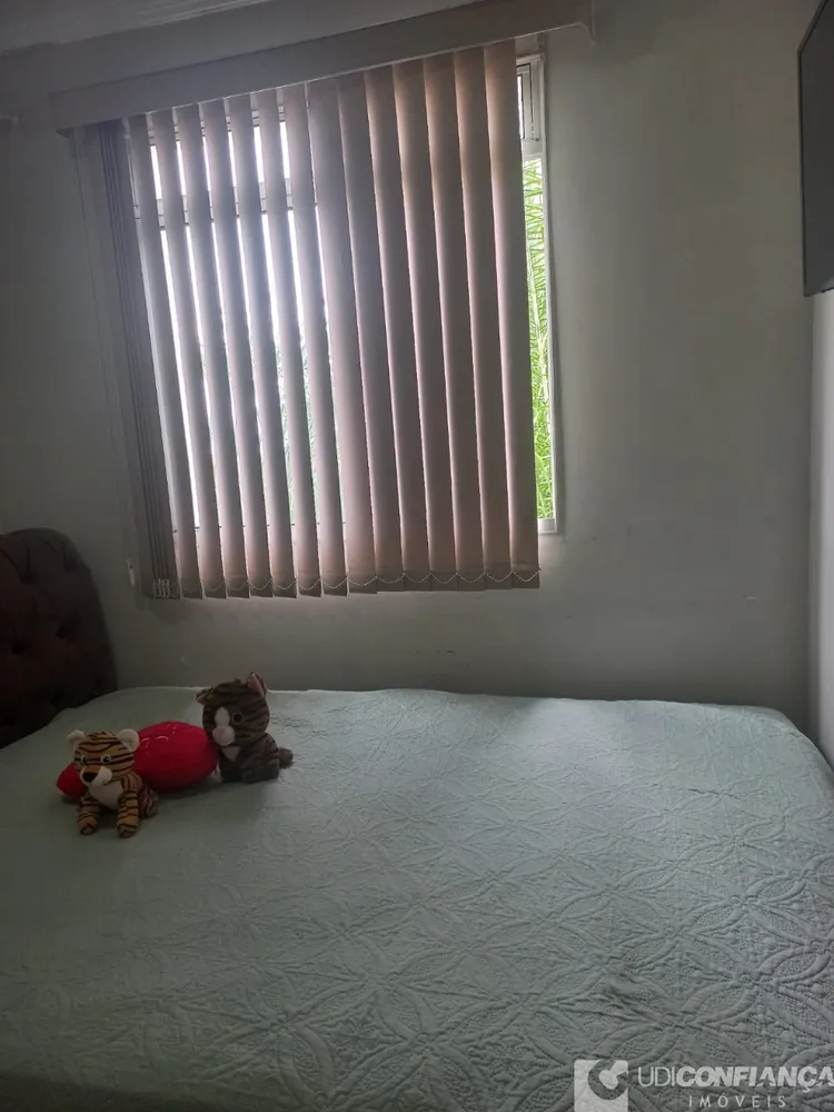 Apartamento, 2 quartos, 45 m² - Foto 3