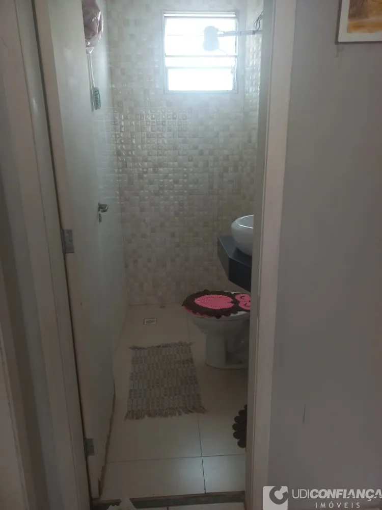 Apartamento, 2 quartos, 45 m² - Foto 4