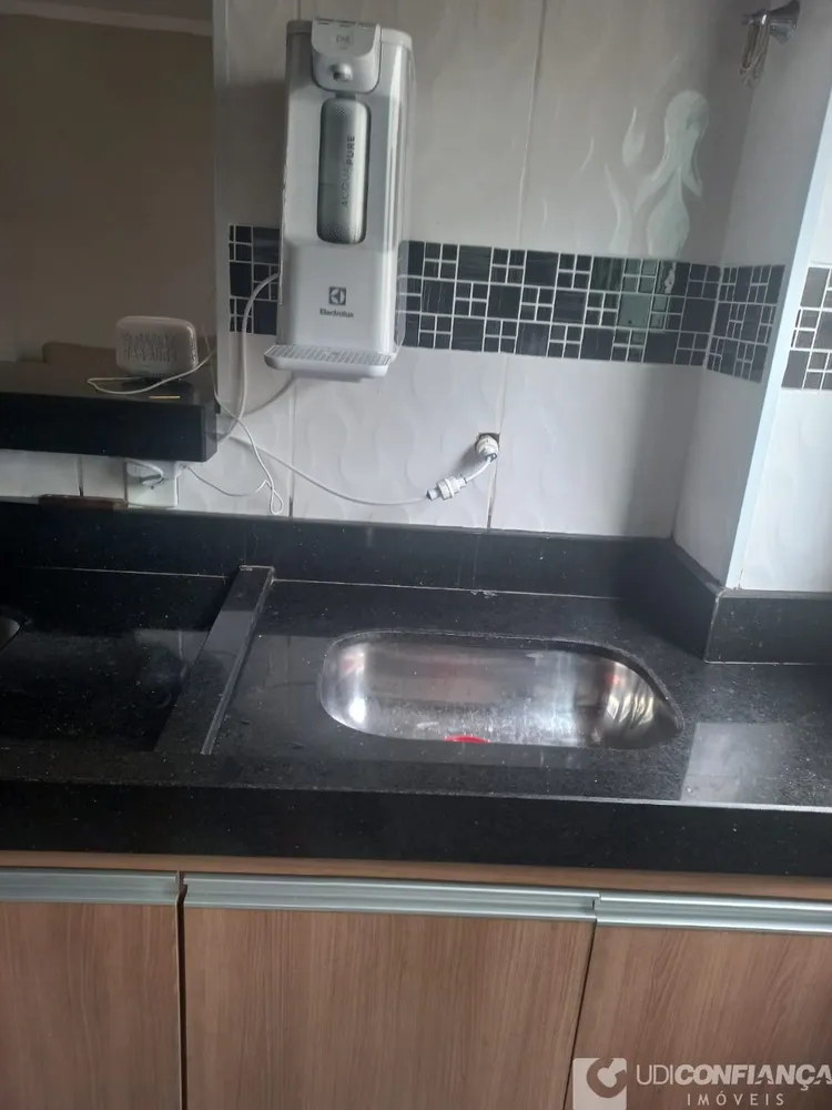 Apartamento, 2 quartos, 45 m² - Foto 2
