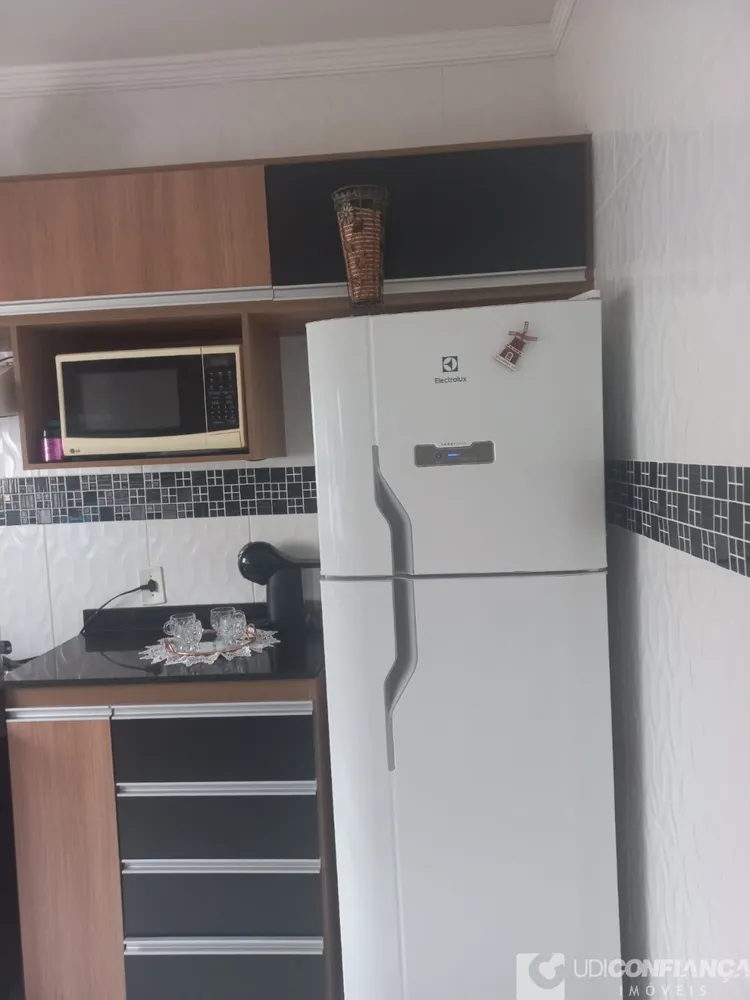 Apartamento, 2 quartos, 45 m² - Foto 4