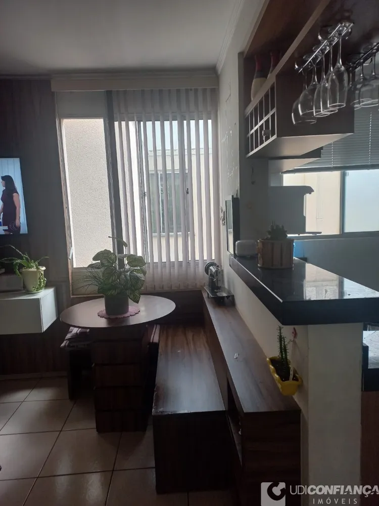 Apartamento, 2 quartos, 45 m² - Foto 1