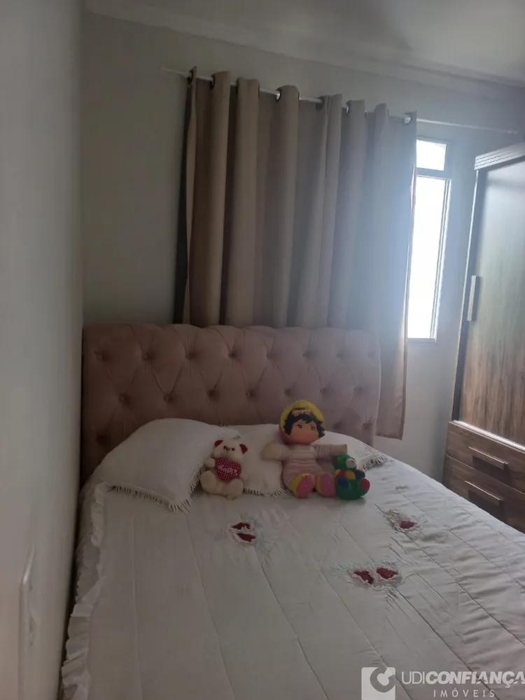 Apartamento, 2 quartos, 45 m² - Foto 3