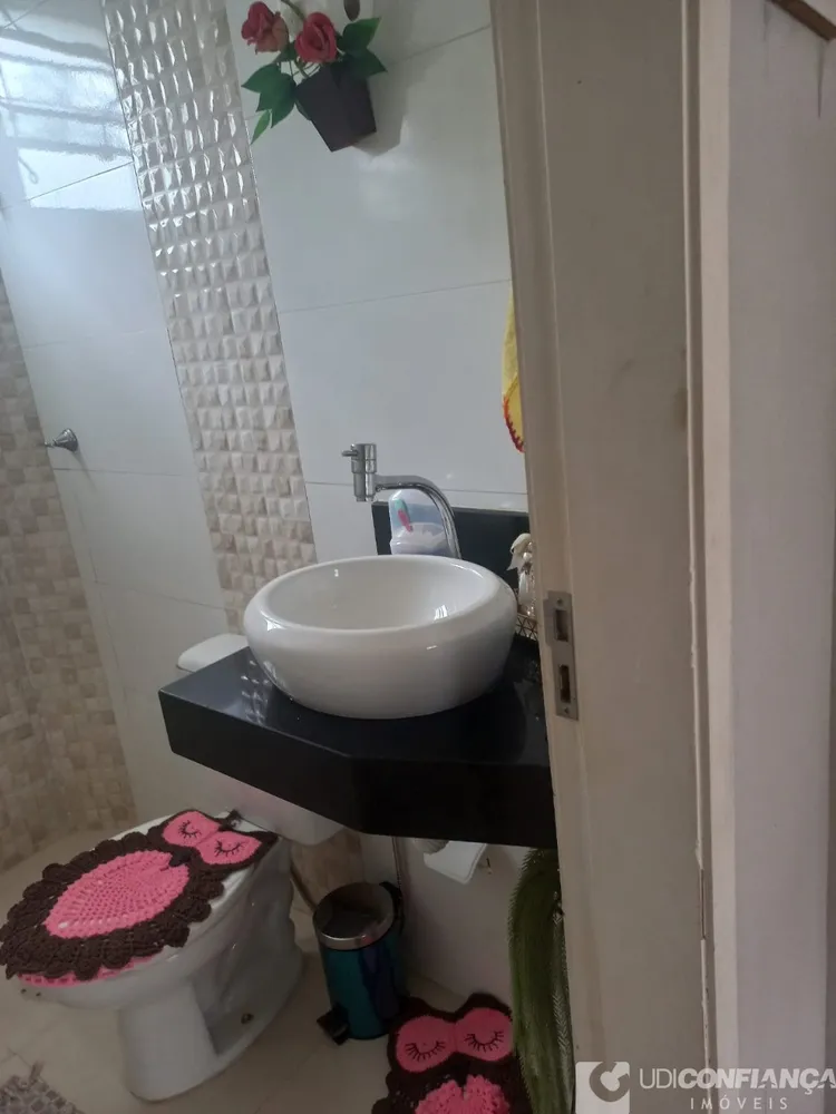 Apartamento, 2 quartos, 45 m² - Foto 6