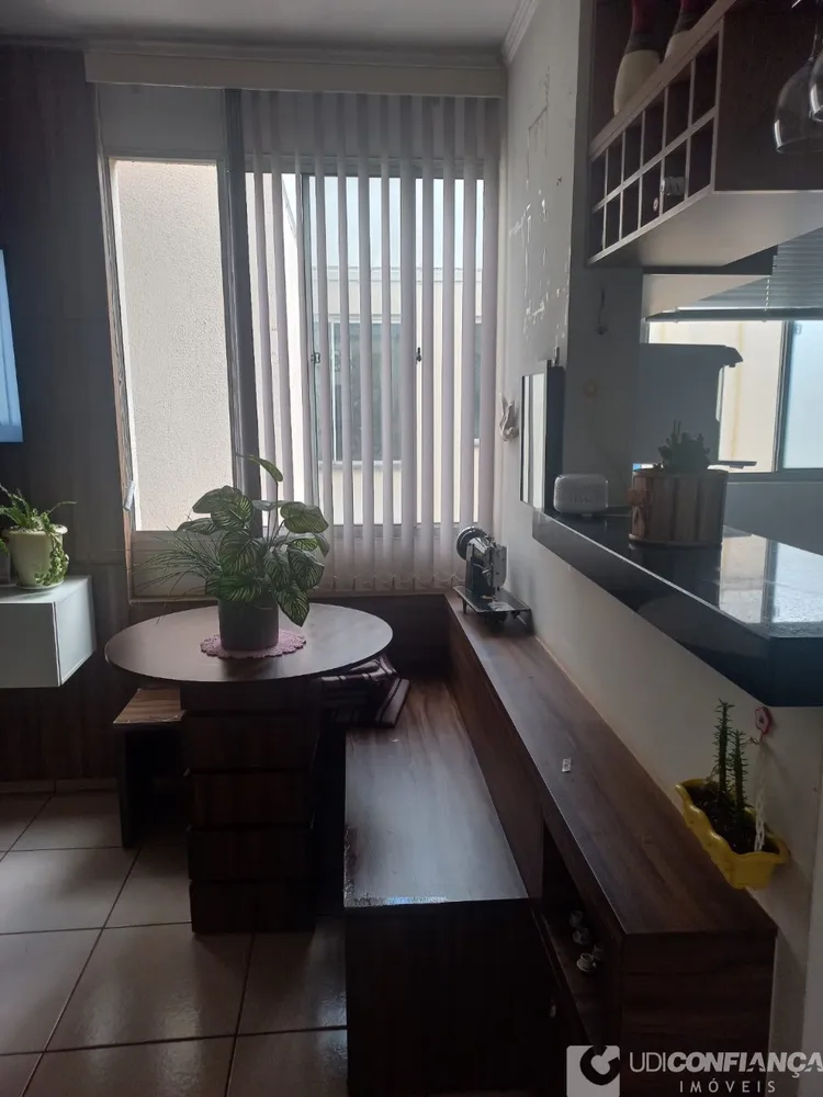 Apartamento, 2 quartos, 45 m² - Foto 1