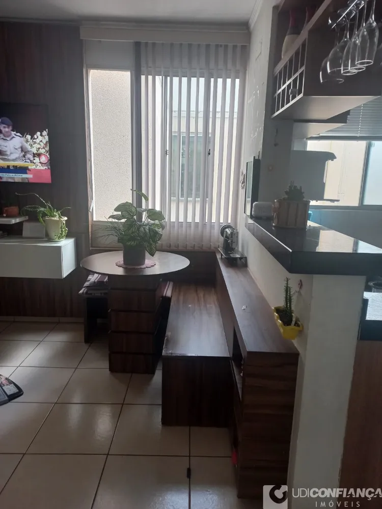 Apartamento, 2 quartos, 45 m² - Foto 9