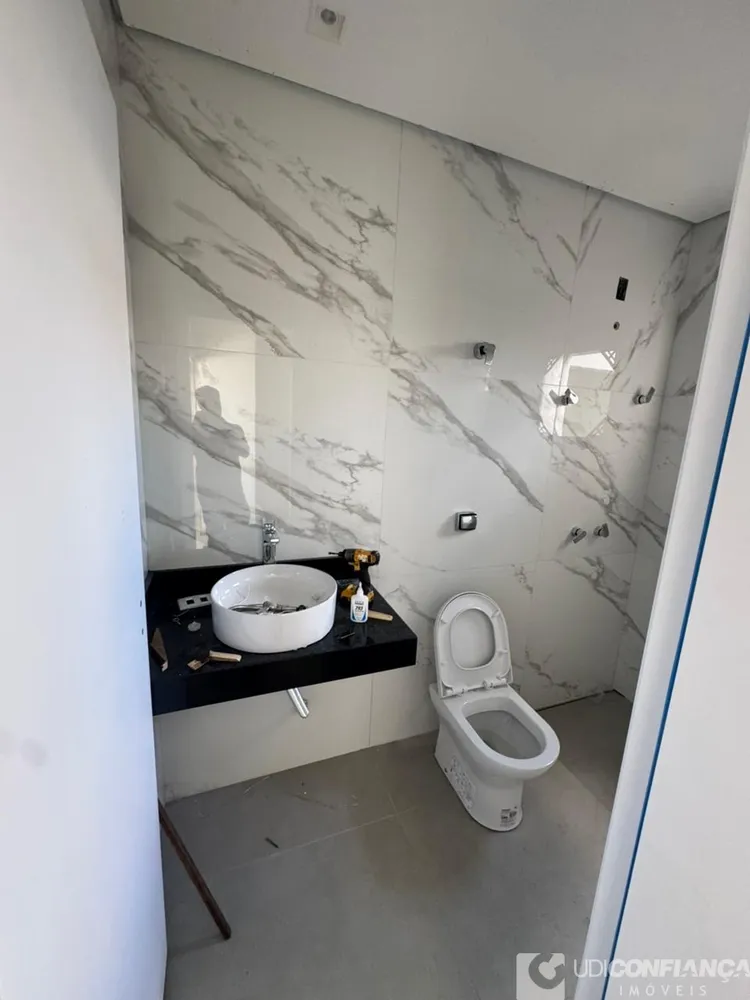 Casa, 3 quartos - Foto 4