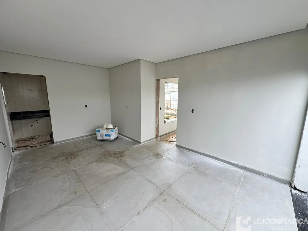 Casa, 3 quartos - Foto 12