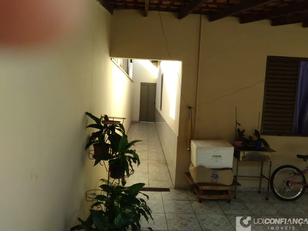 Casa, 3 quartos - Foto 8