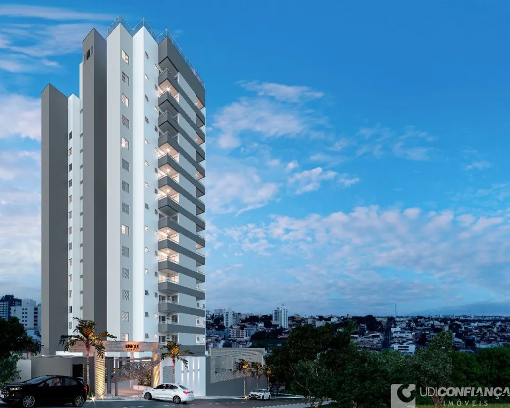 Apartamento, 2 quartos, 53 m² - Foto 2