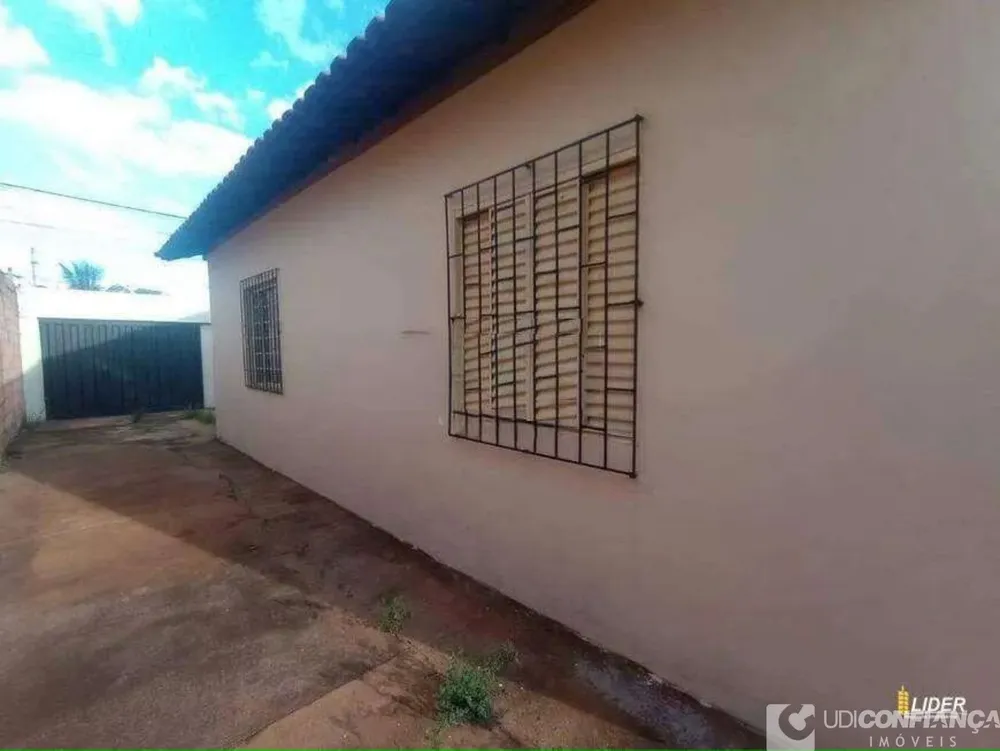 Casa, 2 quartos, 52 m² - Foto 5