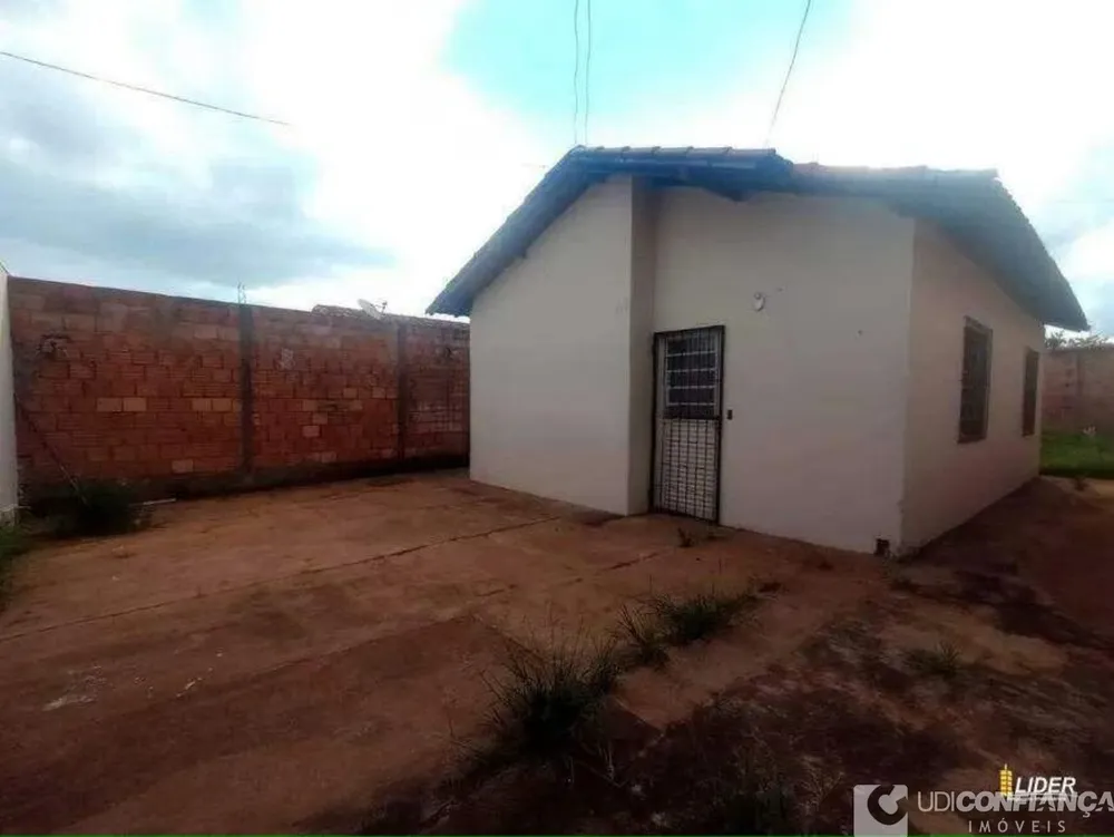 Casa, 2 quartos, 52 m² - Foto 7