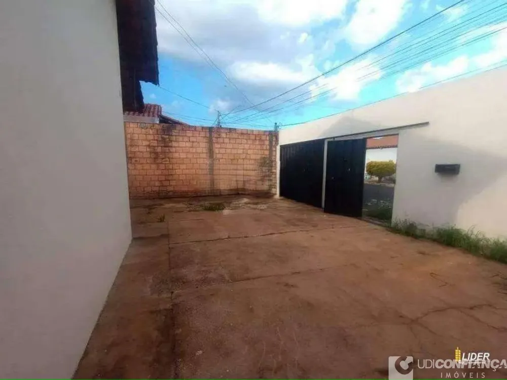 Casa, 2 quartos, 52 m² - Foto 2