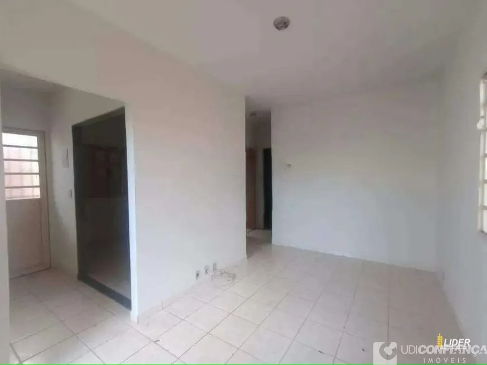 Casa, 2 quartos, 52 m² - Foto 3