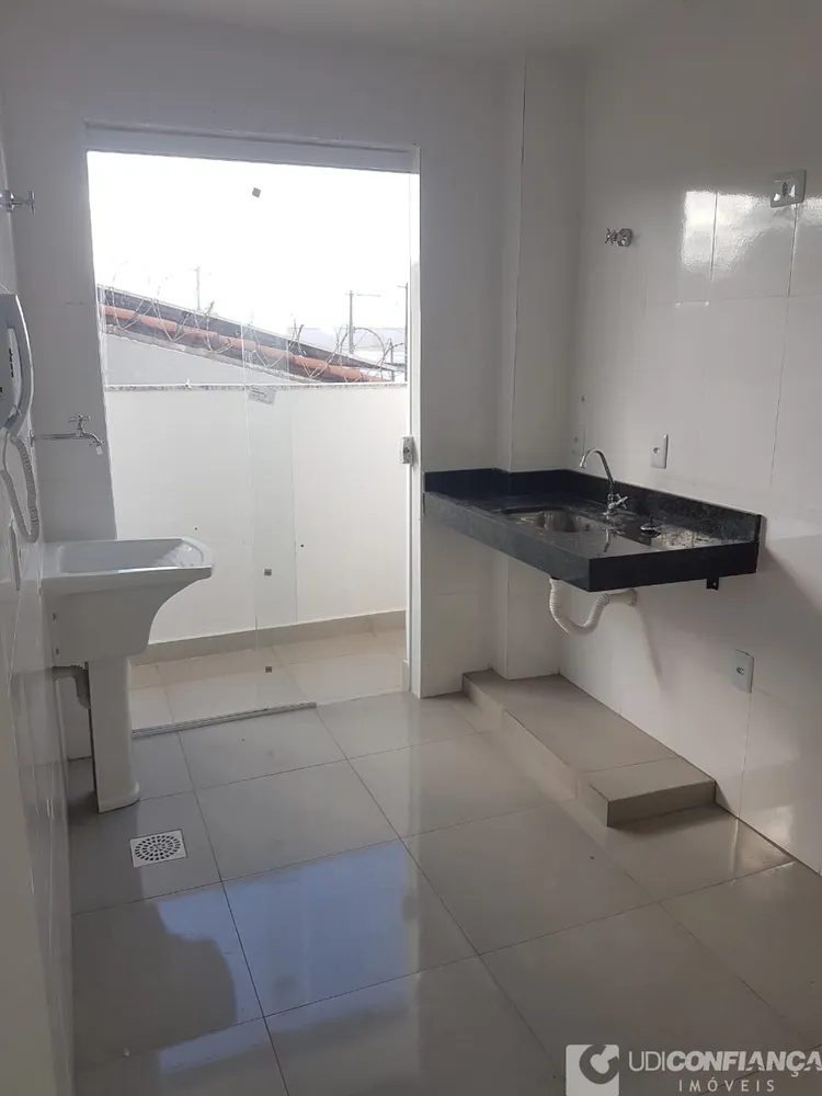 Apartamento, 2 quartos, 51 m² - Foto 3