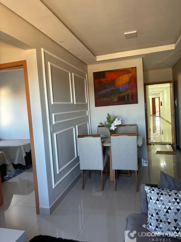 Apartamento, 2 quartos, 56 m² - Foto 5
