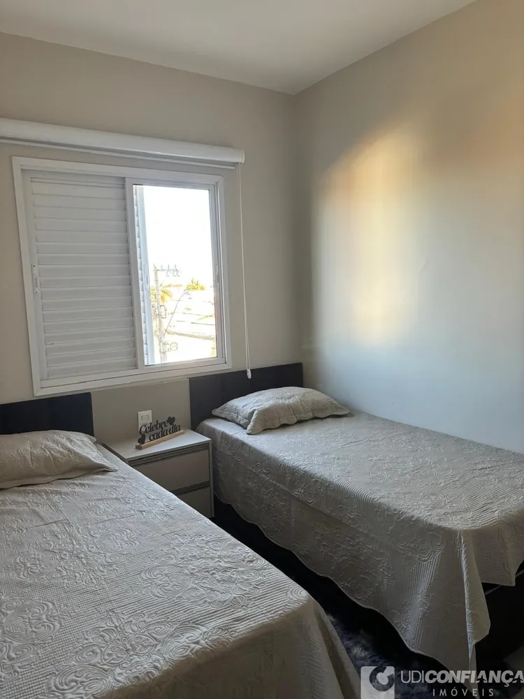 Apartamento, 2 quartos, 56 m² - Foto 3