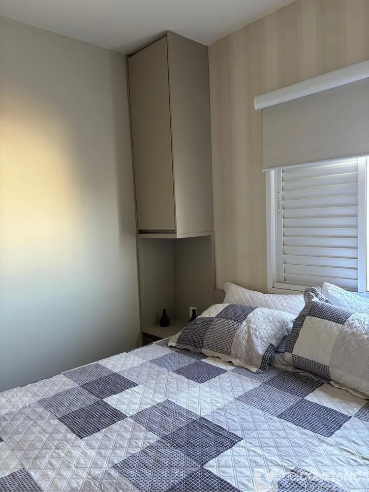 Apartamento, 2 quartos, 56 m² - Foto 11