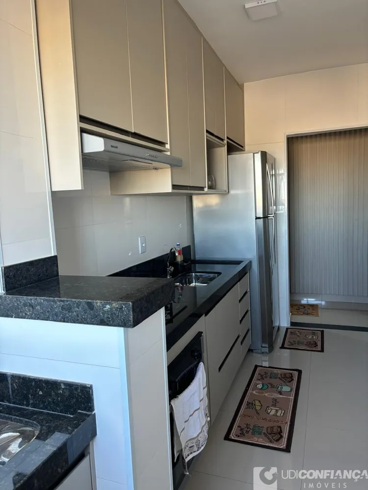 Apartamento, 2 quartos, 56 m² - Foto 2