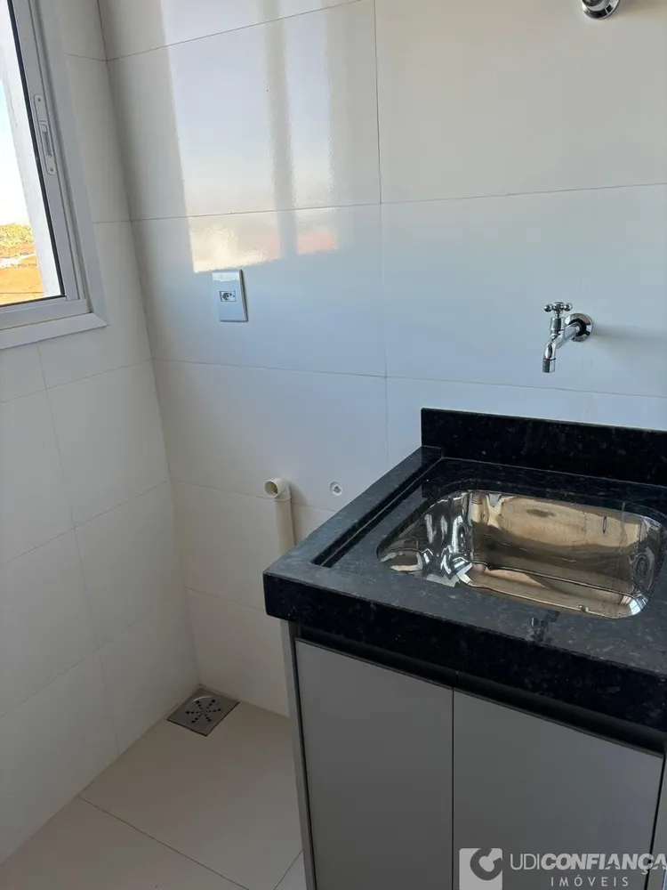 Apartamento, 2 quartos, 56 m² - Foto 1