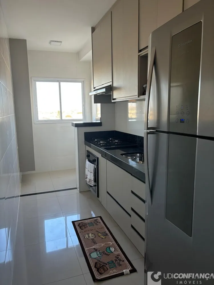 Apartamento, 2 quartos, 56 m² - Foto 7