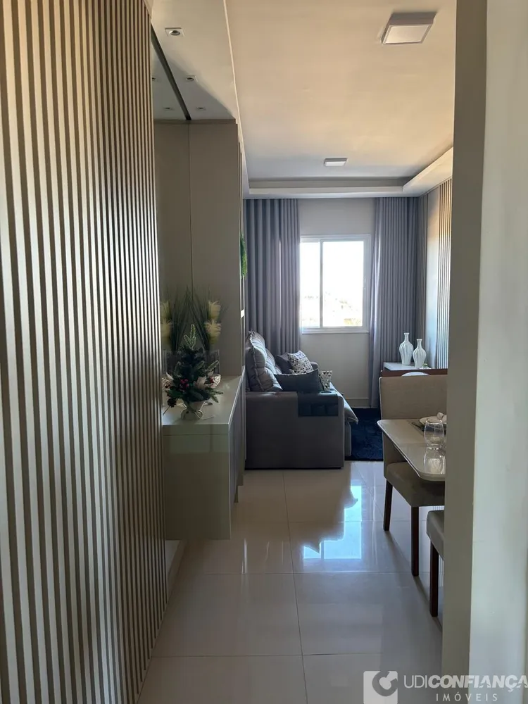 Apartamento, 2 quartos, 56 m² - Foto 3