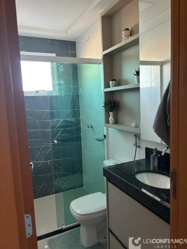 Apartamento, 2 quartos, 56 m² - Foto 4