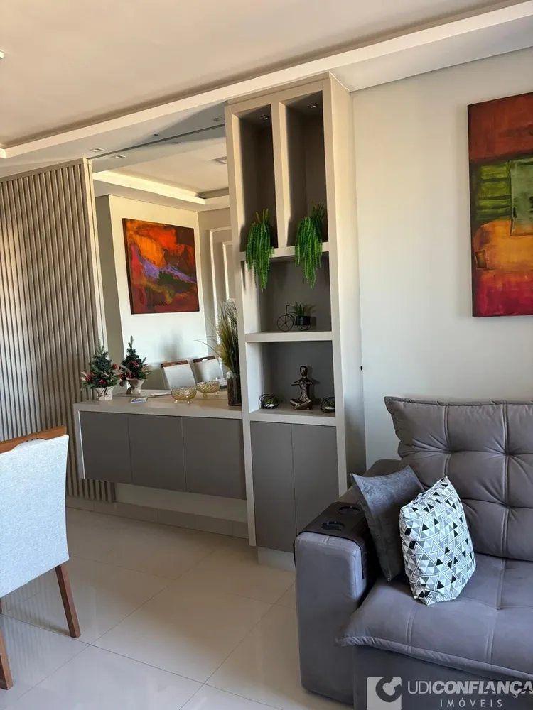 Apartamento, 2 quartos, 56 m² - Foto 6