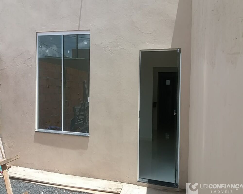 Casa, 2 quartos, 70 m² - Foto 2