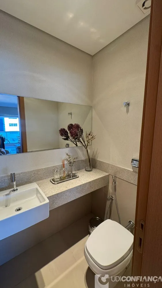 Apartamento, 3 quartos, 106 m² - Foto 5
