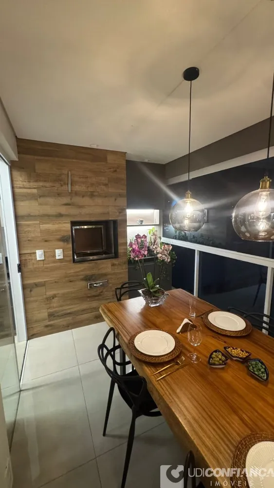 Apartamento, 3 quartos, 106 m² - Foto 8