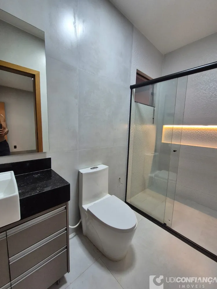 Casa, 3 quartos, 190 m² - Foto 4