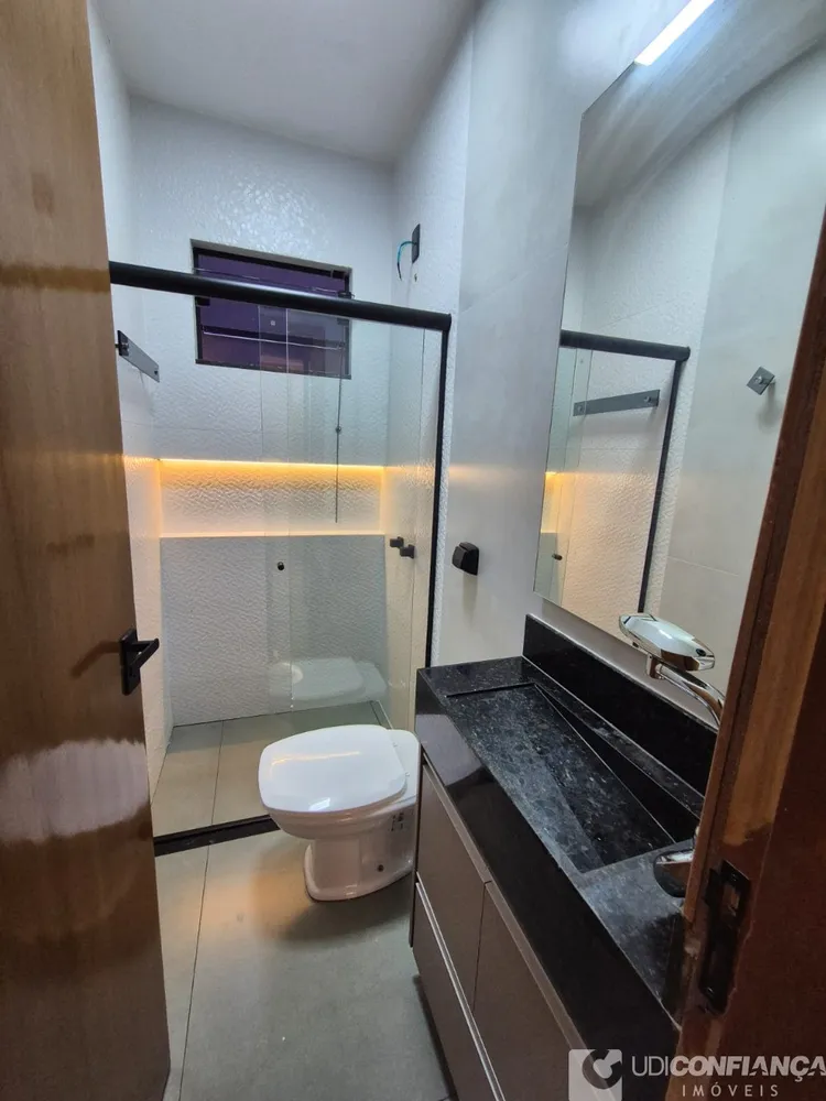 Casa, 3 quartos, 190 m² - Foto 5