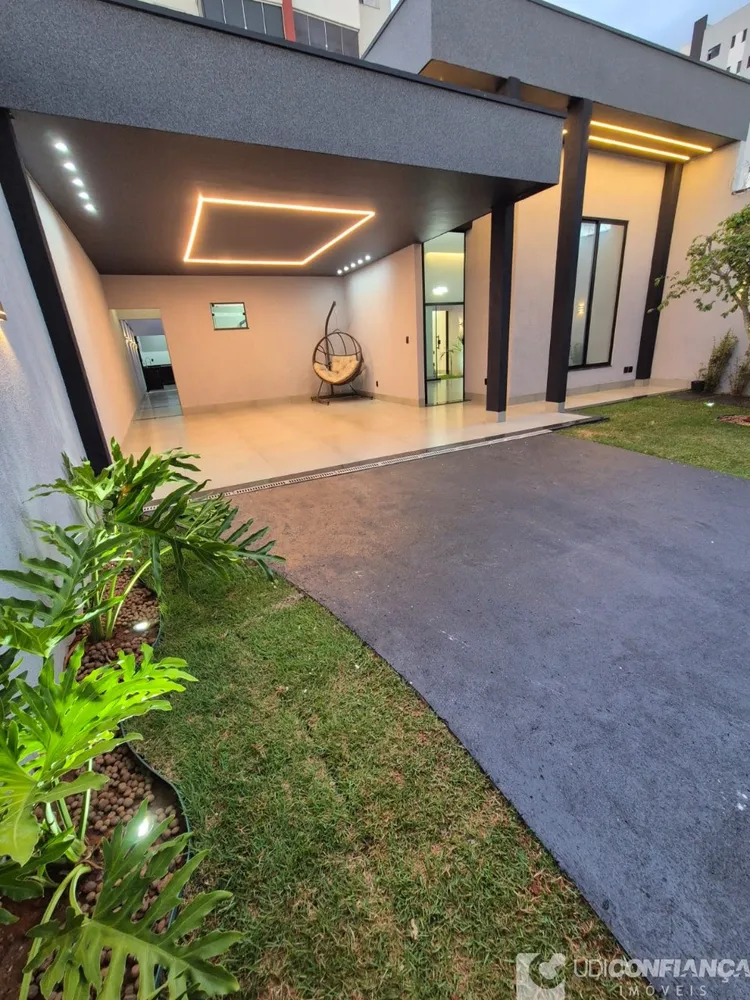 Casa, 3 quartos, 190 m² - Foto 11