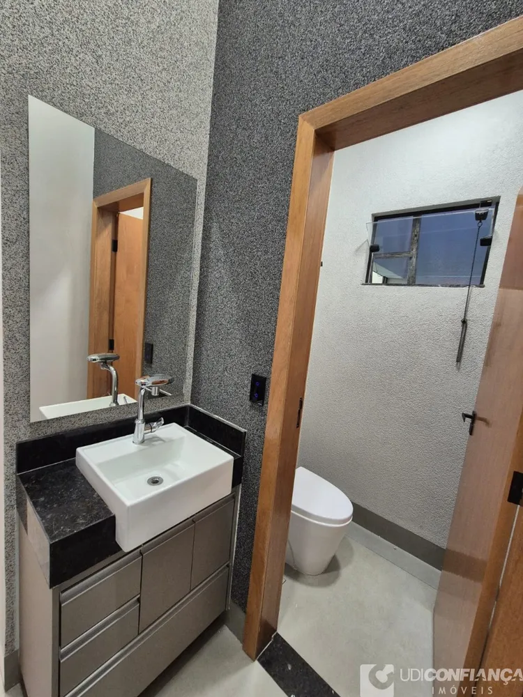 Casa, 3 quartos, 190 m² - Foto 8