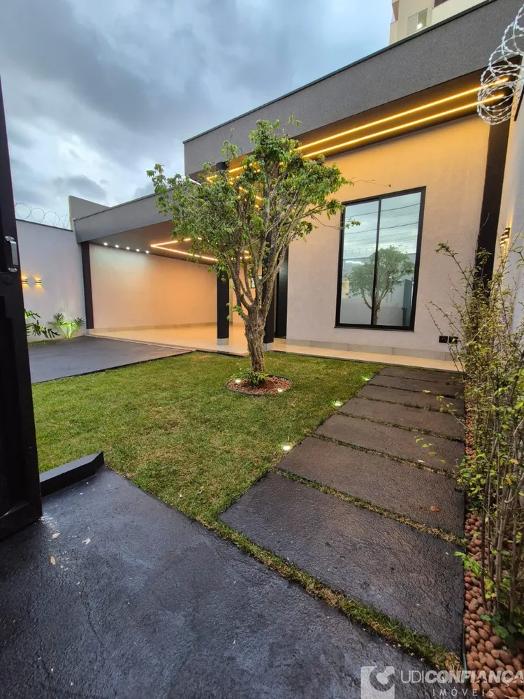 Casa, 3 quartos, 190 m² - Foto 1