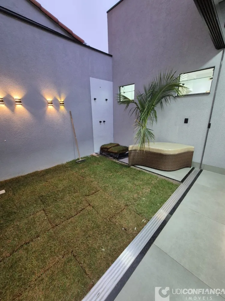 Casa, 3 quartos, 190 m² - Foto 2