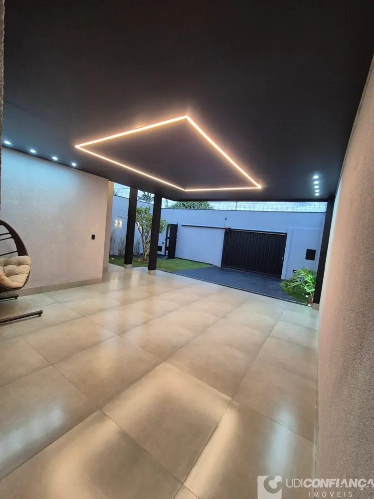 Casa, 3 quartos, 190 m² - Foto 4