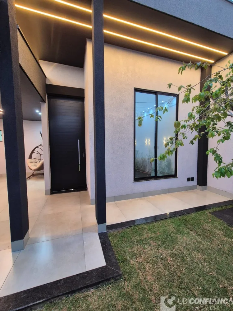 Casa, 3 quartos, 190 m² - Foto 3