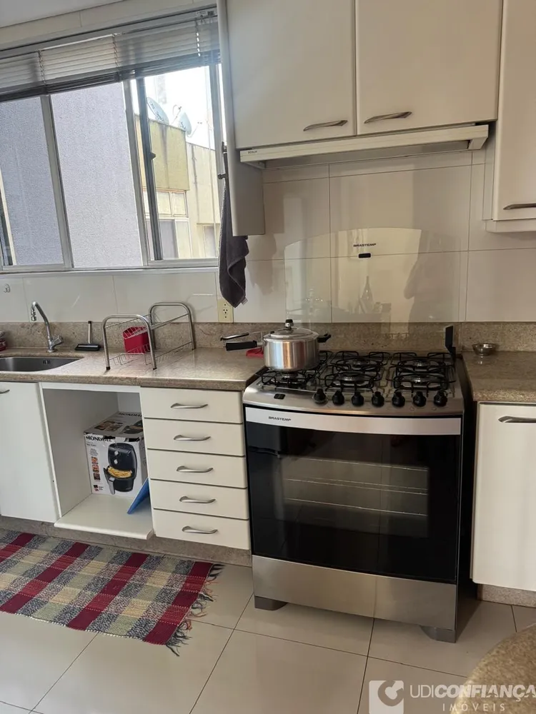Apartamento, 3 quartos, 179 m² - Foto 3