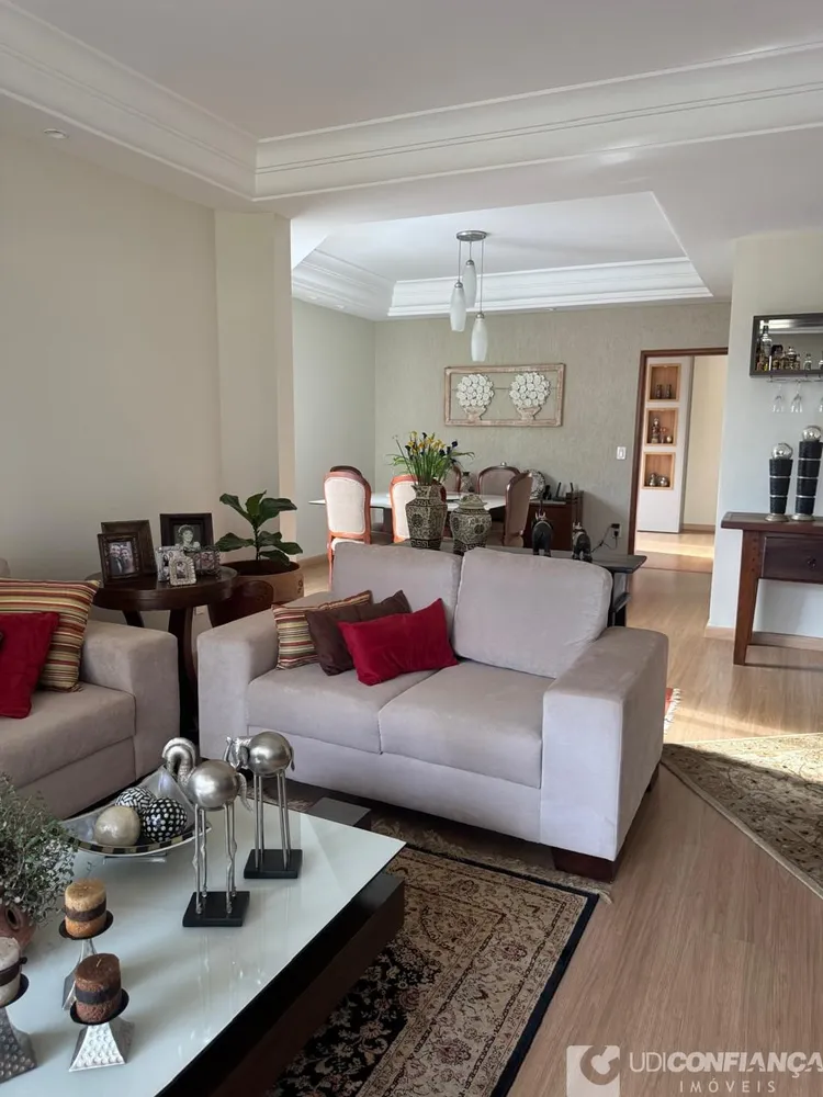 Apartamento, 3 quartos, 179 m² - Foto 3