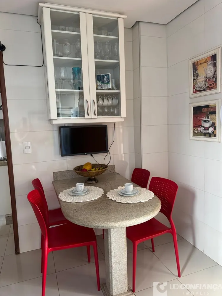 Apartamento, 3 quartos, 179 m² - Foto 4