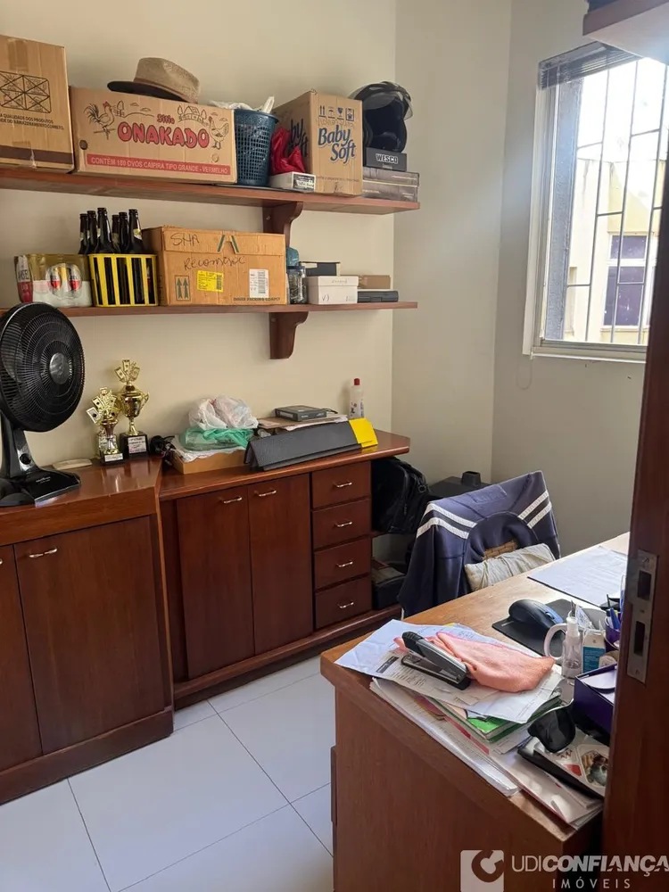 Apartamento, 3 quartos, 179 m² - Foto 2