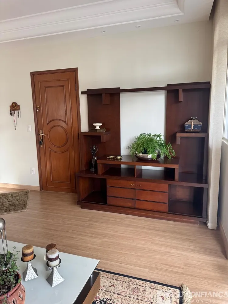 Apartamento, 3 quartos, 179 m² - Foto 1