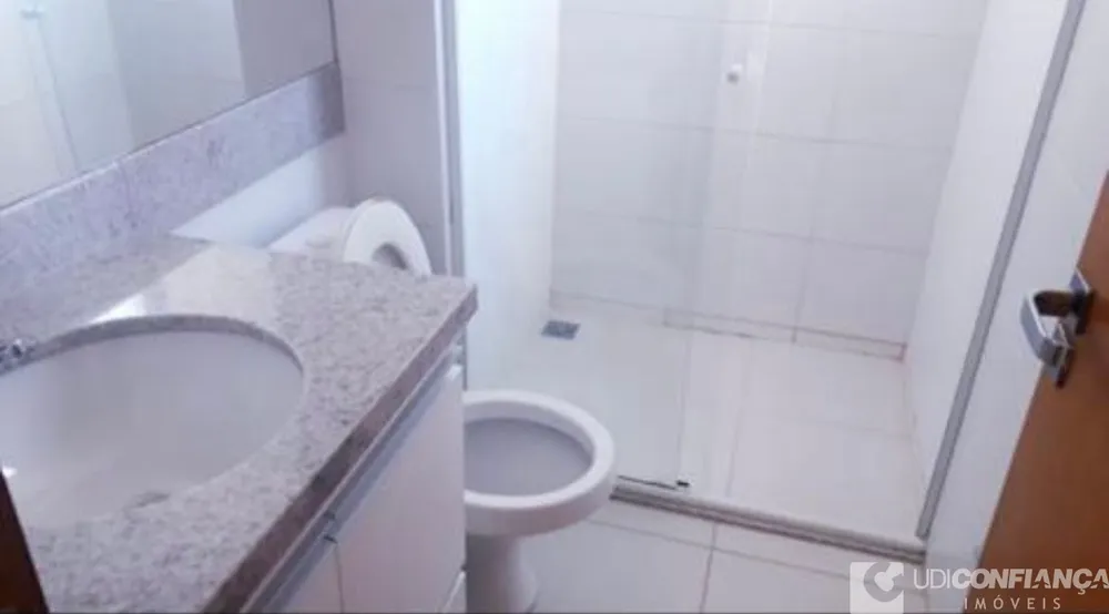 Apartamento, 3 quartos, 100 m² - Foto 2
