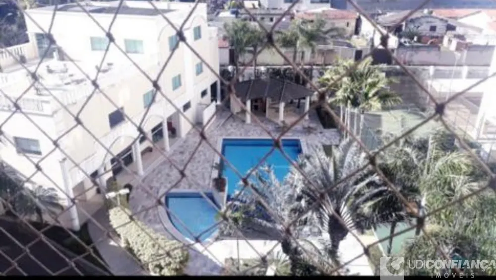 Apartamento, 3 quartos, 100 m² - Foto 1