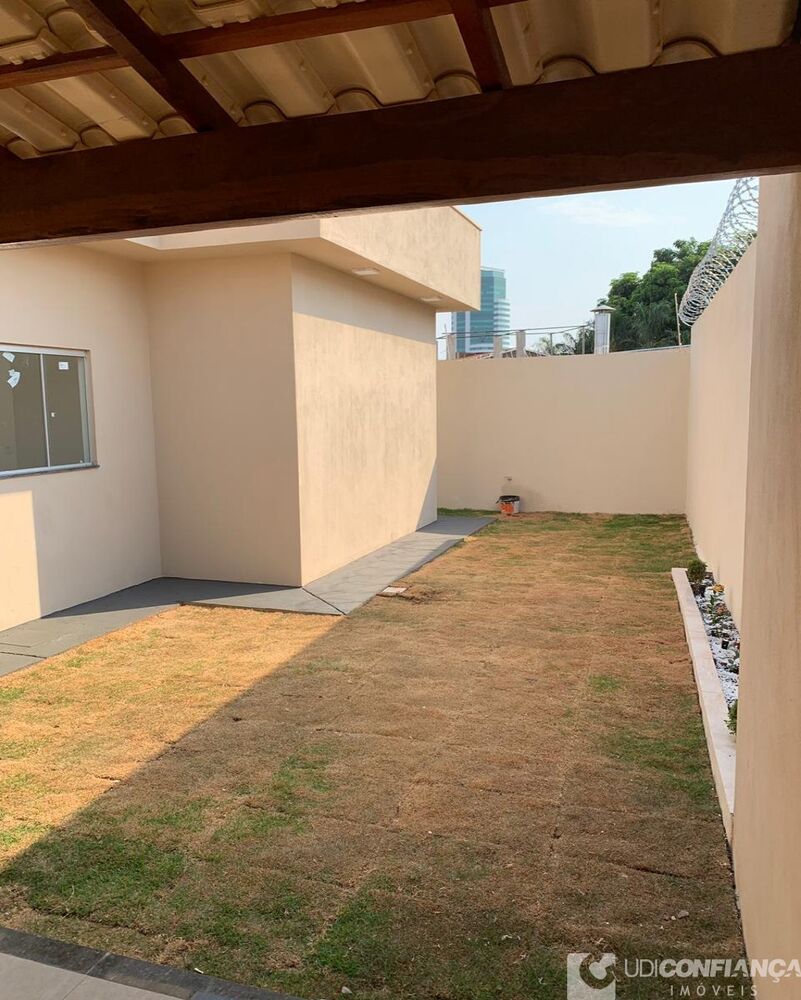 Casa, 3 quartos - Foto 9