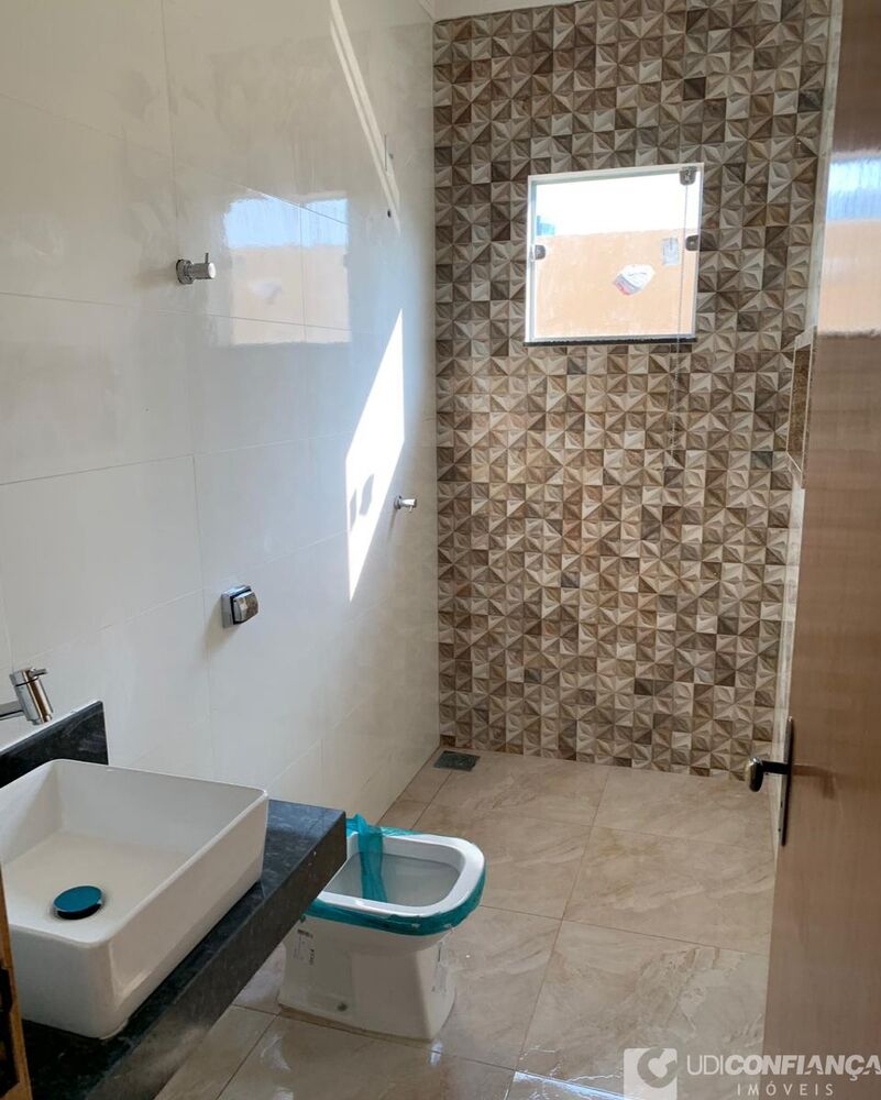 Casa, 3 quartos - Foto 12